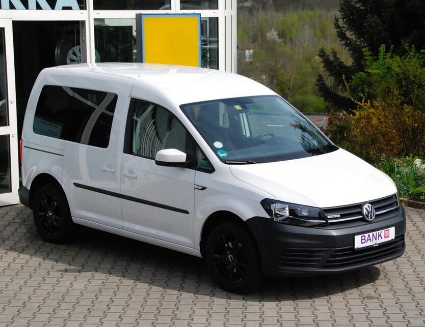Caddy