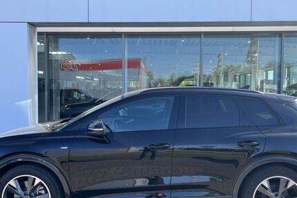 Audi Q4 e-tron 29.000 km 38.990 &euro; Niebüll 25899