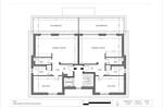 hochwertige 2-Zimmer-NEUBAU-PENTHOUSE-Wohnung (KfW 55) mit Dachterrasse & Fahrstuhl