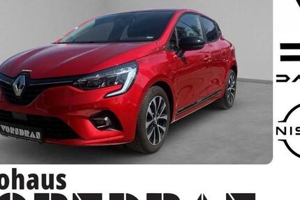 Renault Clio 12.310 km 16.990 &euro; Bad Neustadt/S. 97616