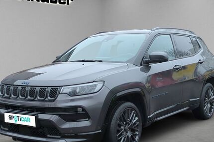Jeep Compass 99.274 km 20.850 &euro; Augsburg 86156