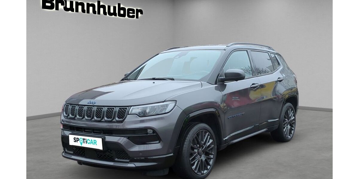 Jeep Compass 99.274 km 20.850 &euro; Augsburg 86156