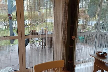 2 - Zi. Erdgeschosswohnung 2 zimmer