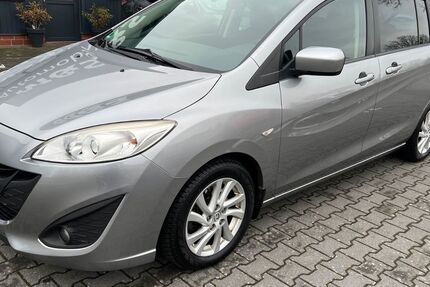 Mazda 5 229.000 km 4.999 &euro; Jaderberg 26349