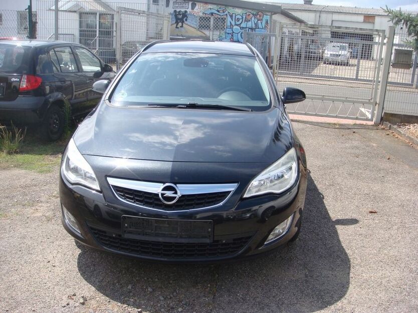 Astra