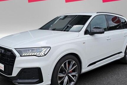 Audi Q7 47.604 km 57.450 &euro; Schwäbisch Gmünd 73527