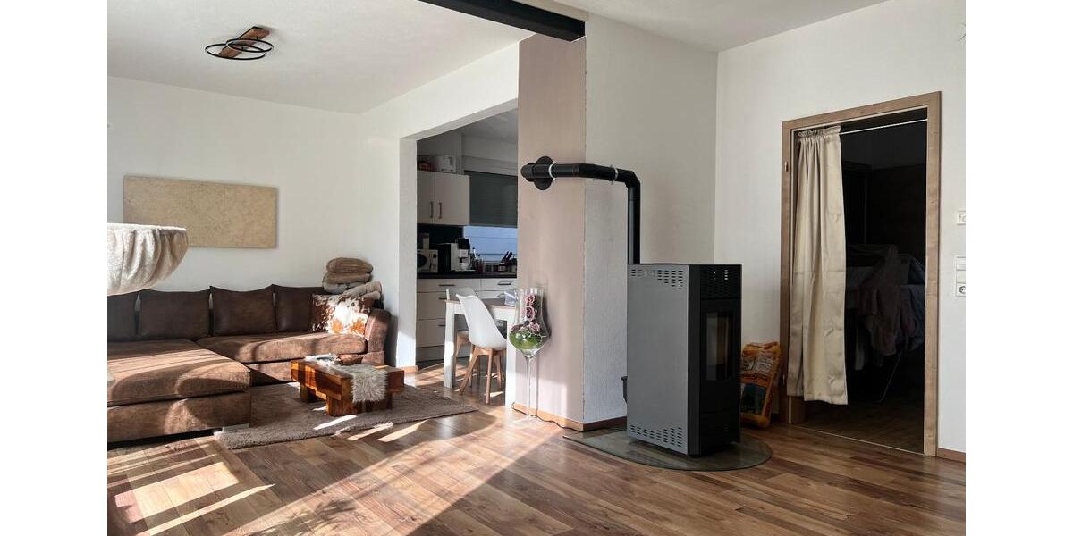 Reihenhaus Bad Saulgau - 4 Zimmer, 90 m&sup2;, 299.000&euro; | Angebot:26084570