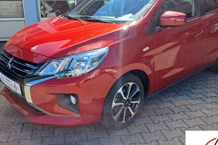 Mitsubishi Space Star 24.500 km 12.990 &euro; Erbach 64711
