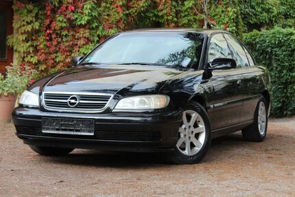 Opel Omega 158.000 km 2.999 &euro; Berlin 10317