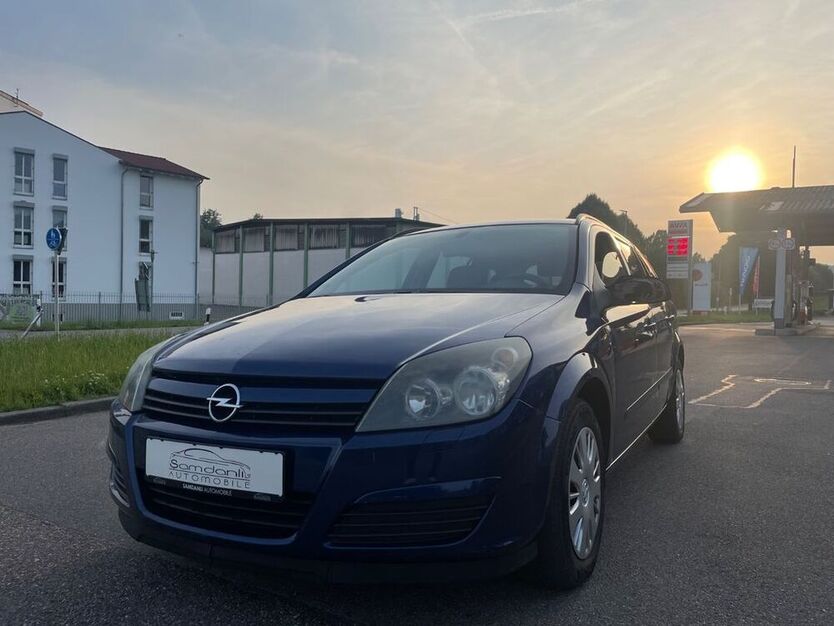 Astra