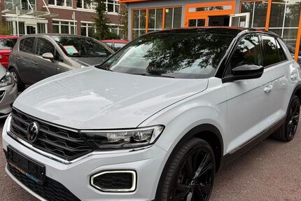 VW T-Roc 25.450 km 21.890 &euro; Magdeburg 39124