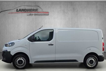 Fiat Scudo 11.522 km 22.620 &euro; Thannhausen 86470