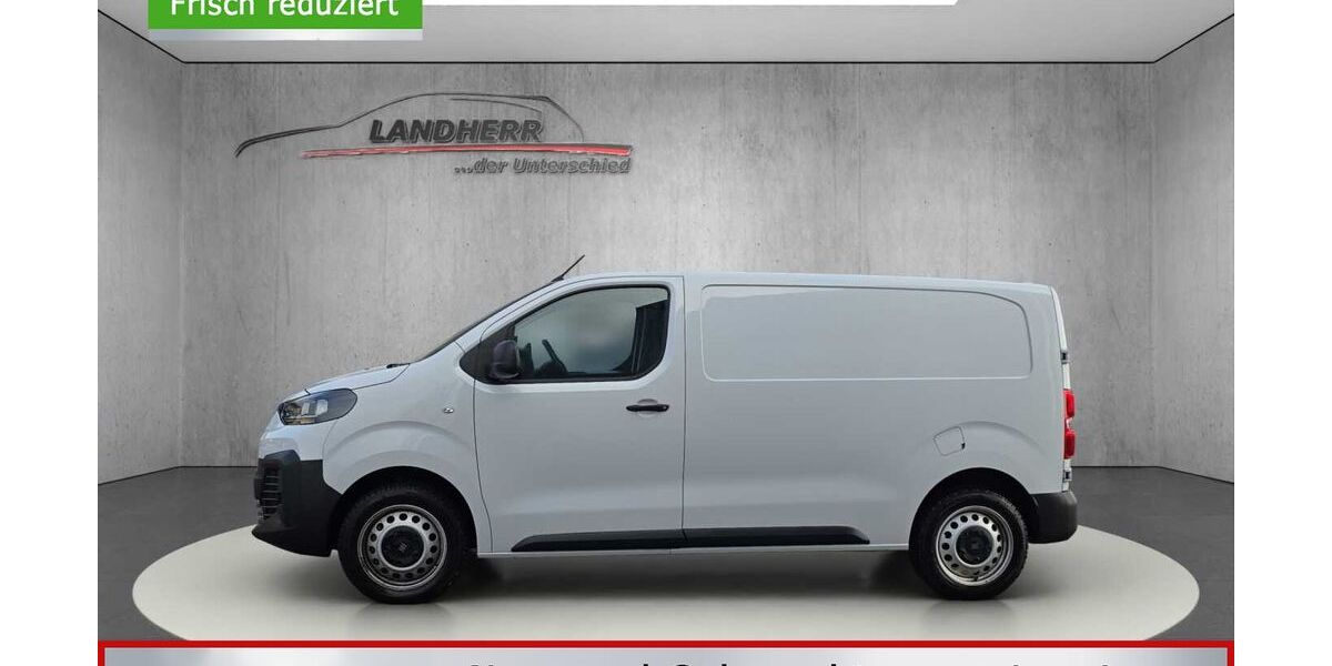 Fiat Scudo 11.522 km 22.620 &euro; Thannhausen 86470