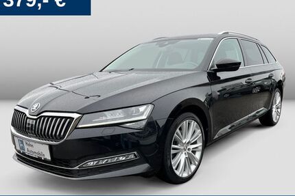 Skoda Superb 86.647 km 29.470 € Weinstadt-Endersbach 71384