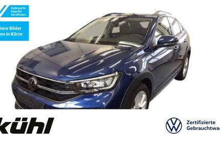 VW Taigo