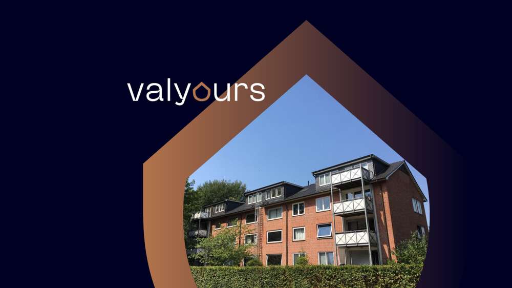 Wohnung zum Kaufen in Rendsburg 187.800 € 89 m² 3.5 zimmer