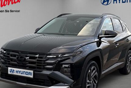 Hyundai TUCSON 1.500 km 41.950 &euro; Laatzen 30880