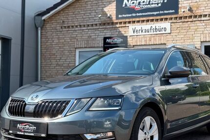 Skoda Octavia 124.667 km 17.690 &euro; Wanderup 24997