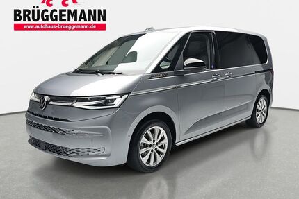 VW T7 Multivan