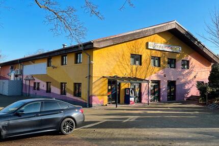 Gewerbeobjekt Demmin - 1.800&euro; | Angebot:26085906