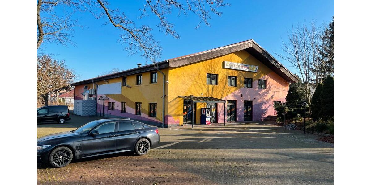 Gewerbeobjekt Demmin - 1.800&euro; | Angebot:26085906