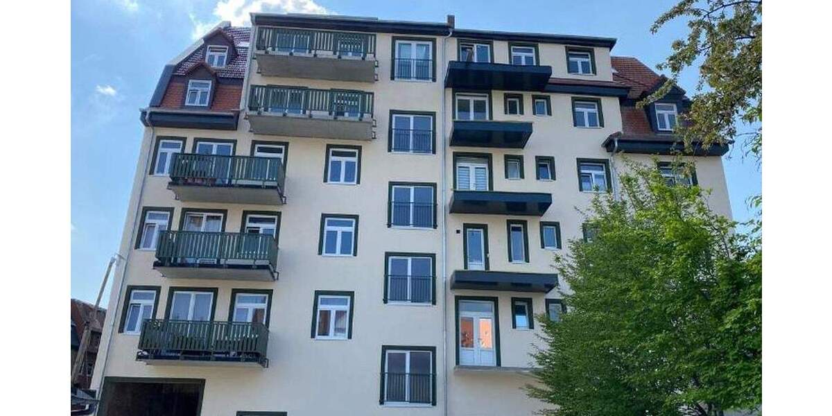 Etagenwohnung Jena Nord - 4 Zimmer, 116 m&sup2;, 440.686&euro; | Angebot:25694016