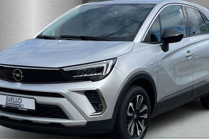 Opel Crossland (X) 27.043 km 13.790 &euro; Schwerin 19061