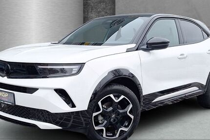 Opel Mokka 1.493 km 24.440 &euro; Berlin 10409