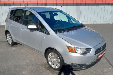 Mitsubishi Colt 42.800 km 6.995 € Dresden 01279