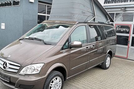 Mercedes-Benz Viano 284.000 km 24.900 &euro; Ofterdingen 72131