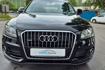 Audi Q5 184.000 km 9.500 &euro; Hannover 30179