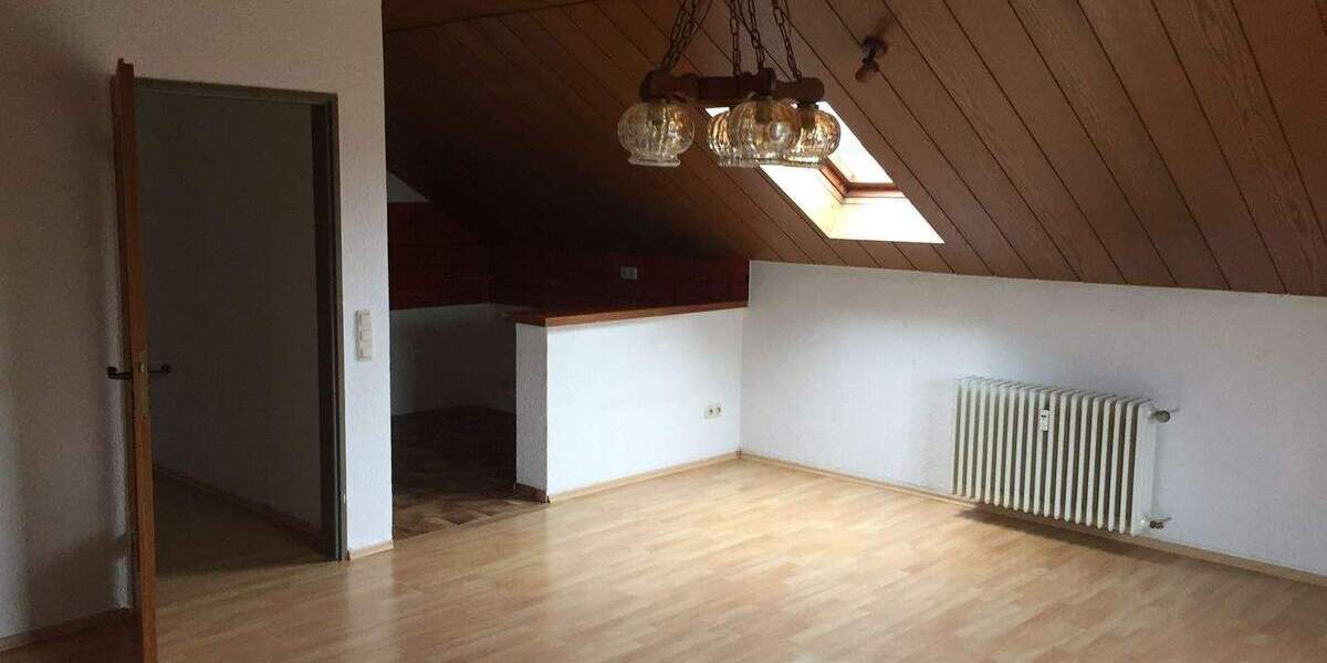 Etagenwohnung Simmerath Rurberg - 2 Zimmer, 65 m&sup2;, 400&euro; | Angebot:24822089