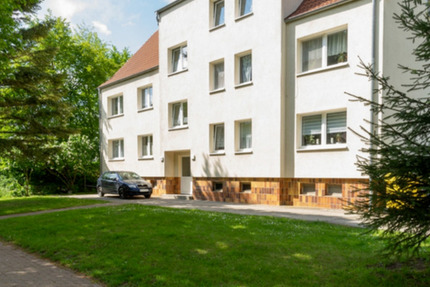 3 Zimmer Wohnung in Winningen