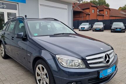 Mercedes-Benz C 220 149.788 km 10.490 &euro; Liebenau 31618