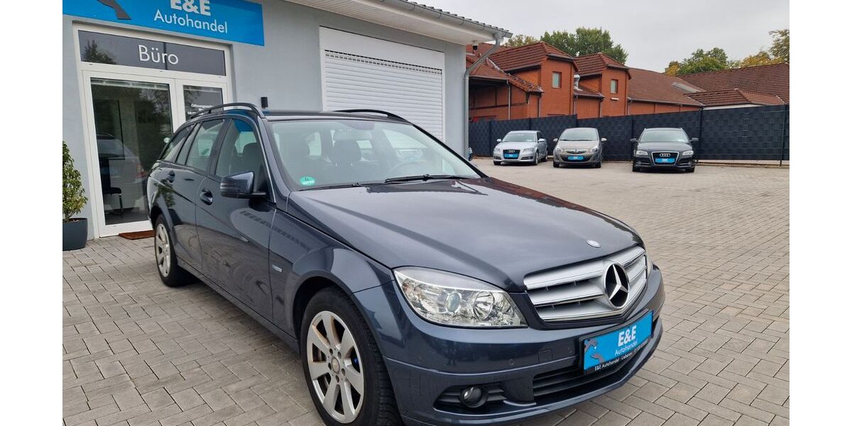 Mercedes-Benz C 220 149.788 km 10.490 &euro; Liebenau 31618
