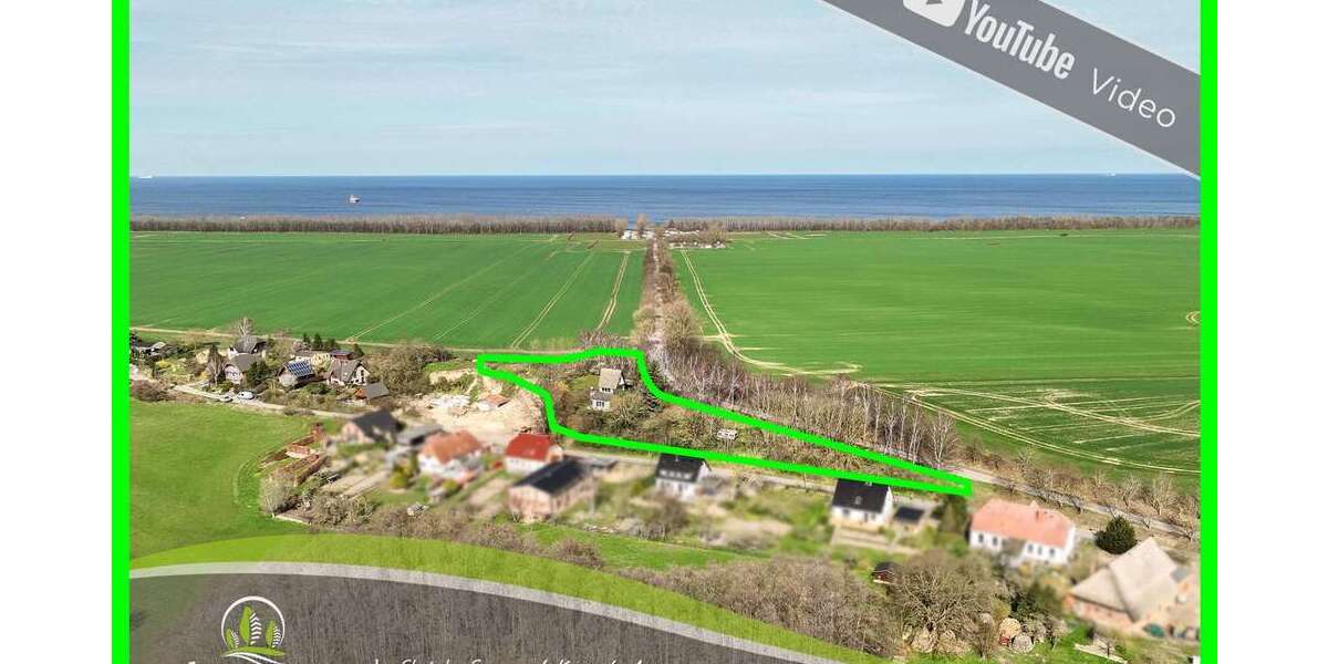 Haus zum Kaufen in Wittenbeck 990.000 € 65 m² 3 zimmer