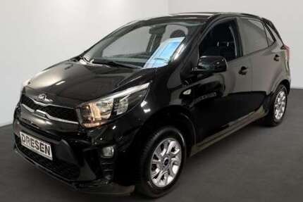 Kia Picanto 75.811 km 11.450 &euro; Neuss 41464