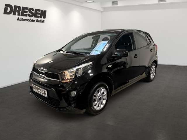 Kia Picanto 75.811 km 11.450 &euro; Neuss 41464