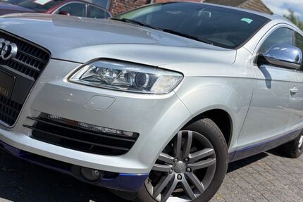 Audi Q7 292.000 km 6.200 &euro; Stendal 39576