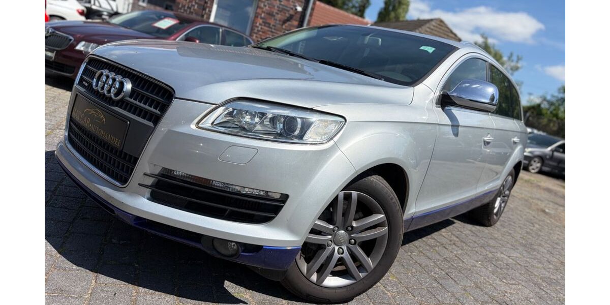Audi Q7 292.000 km 6.200 &euro; Stendal 39576