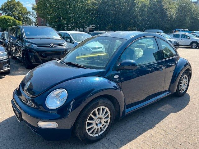 Beetle