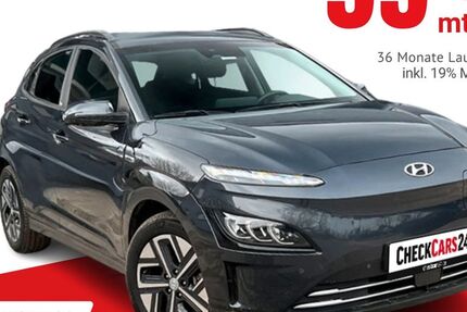 Hyundai KONA 55.109 km 14.490 &euro; Berlin 10587