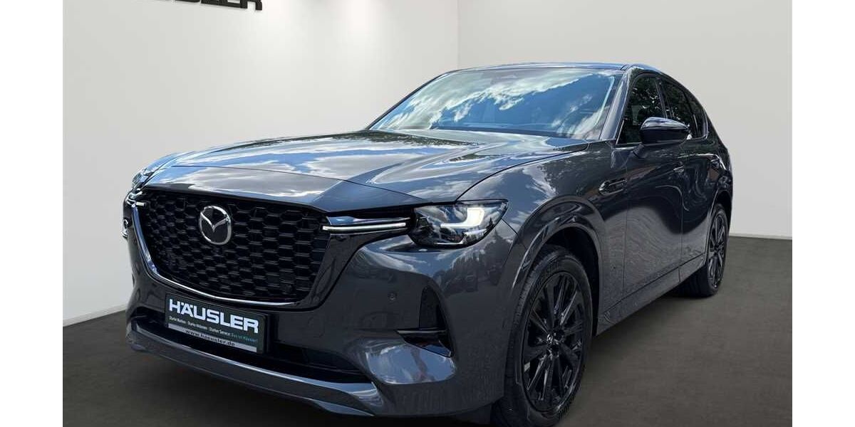Mazda CX-60 35.070 km 34.990 &euro; Erding 85435