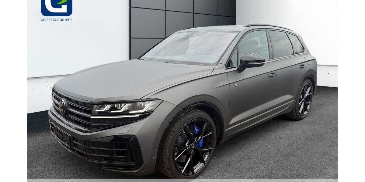 VW Touareg 1.520 km 89.830 &euro; Wurzen 04808