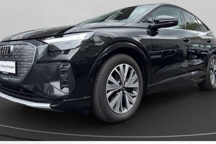 Audi Q4 e-tron 42.964 km 27.990 &euro; Köln 50968