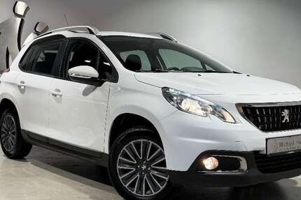 Peugeot 2008 64.500 km 8.900 € Berlin 12167