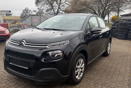 Citroen C3 41.060 km 9.980 &euro; Riesa 01587
