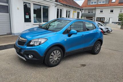 Opel Mokka 155.450 km 8.550 &euro; Irndorf 78597
