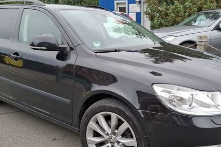 Skoda Octavia 197.000 km 7.500 &euro; Derenburg 38895