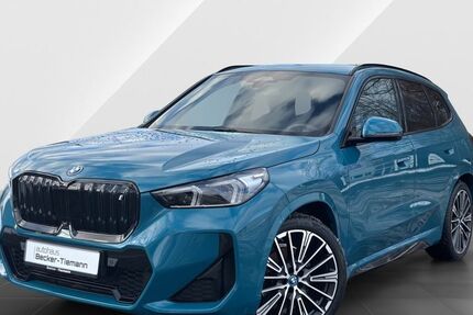 BMW iX1 51.513 km 41.431 &euro; Lübbecke 32312